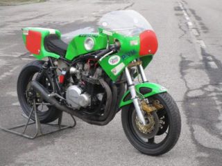 KAWASAKI Z 1000 (1977 - 84) R MORIWAKI 1980 rif. 9220479