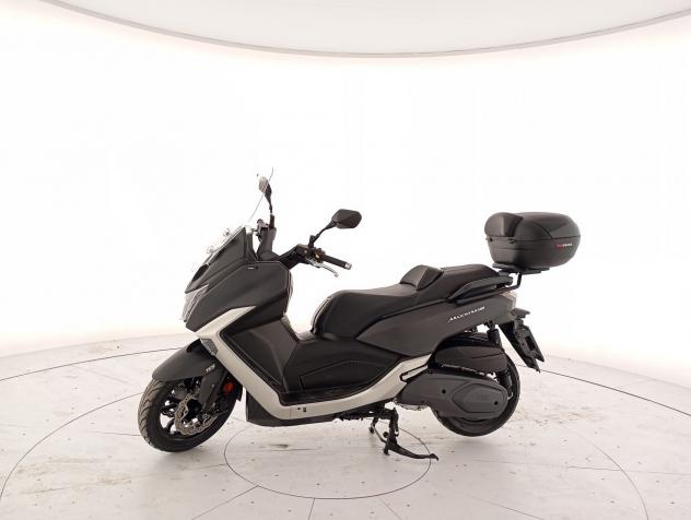 Sym Maxsym 400 ABS - Foto 4