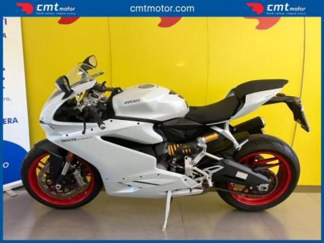DUCATI 959 Panigale Garantita e Finanziabile rif. 23809077 - Foto 3