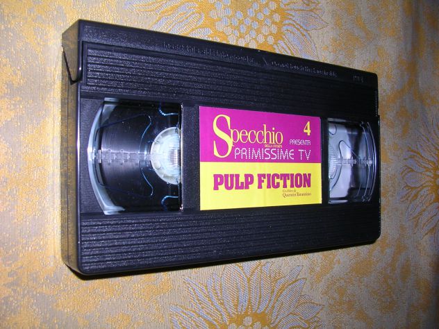 PULP FICTION - Foto 4