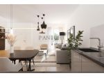 Villetta di testata, 4 camere, garage e giardino