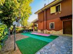 Villa in Via Arrigo Boito