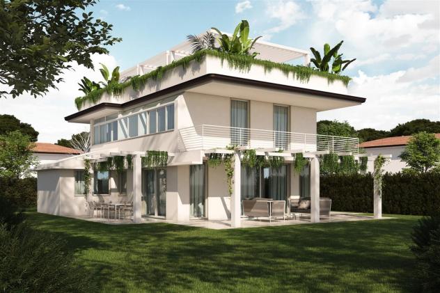 Casa singola in vendita a Cinquale - Montignoso 330 mq Rif: 1168578 - Foto 2