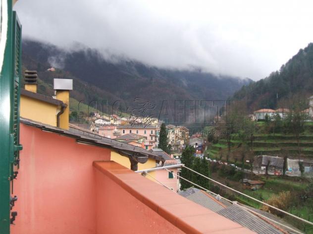 Trilocale in affitto a Borzonasca - Foto 5