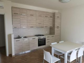 Appartamento in affitto a Ponticelli - Santa Maria a Monte 50 mq  Rif: 1359459