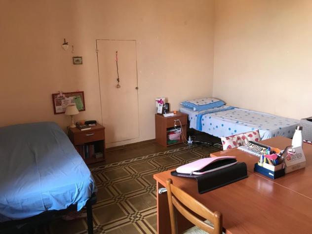 Stanza in appartamento in affitto a Siena