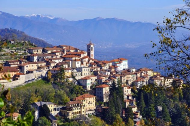 Appartamento libero Varese centro 700eu sp incluse
