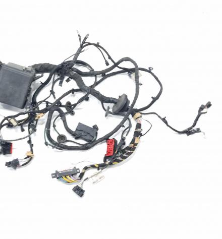 CABLAGGIO VANO MOTORE FORD EcoSport Serie JN15-12A581-BCG Z2JA Diesel 1500 (12) - Foto 2