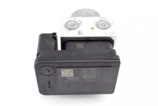 BMW C 400 X 34518405396 MODULATORE PRESSIONE ABS K09 18 - 24 MODULATOR - Foto 3