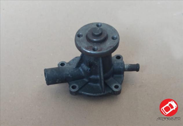 K158527303 POMPA ACQUA MOTORE KUBOTA Z402 AIXAM