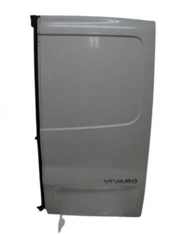 PORTA POSTERIORE DX OPEL VIVARO 2014
