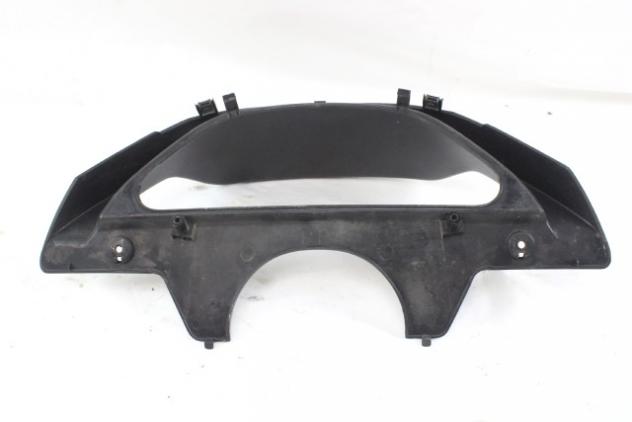 YAMAHA MAJESTY 250 DX 4HC2836K1000 COVER STRUMENTAZIONE YP250D 98 - 02 SPEEDOMETER COVER - Foto 3