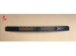 GRIGLIA PARAURTI BASSE NERA LIGIER IXO