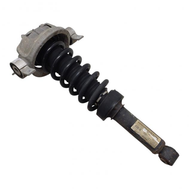 AMMORTIZZATORE POSTERIORE SX AUDI Q7 Serie (4LB) 7L8513029G (0515) - Foto 6