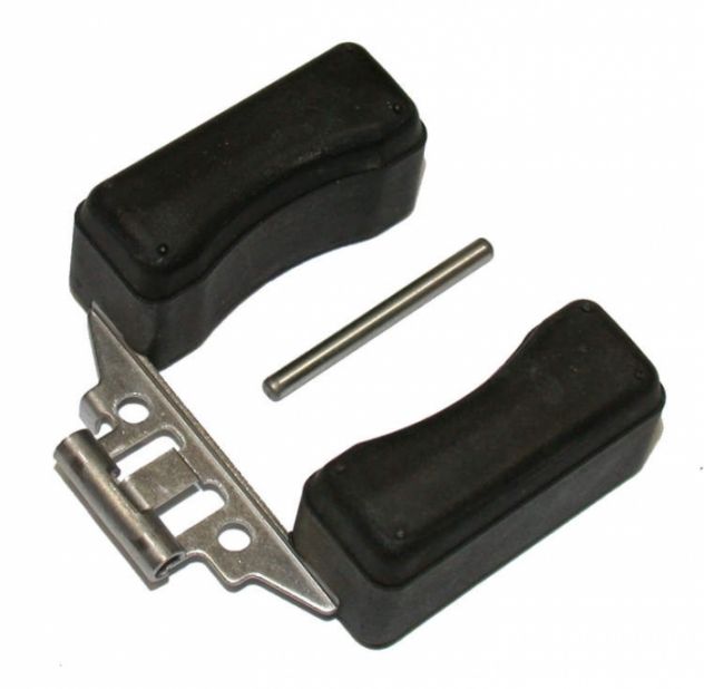 KIT REVISIONE CARBURATORI KEYSTER per HONDA CX 500 modelli dal 1978 al 1986 - Foto 9