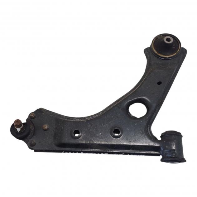BRACCIO OSCILLANTE ANTERIORE DESTRO OPEL Corsa E 3° Serie 13426553 (15) - Foto 2