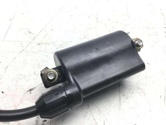 HONDA CB 500 BOBINA ACCENSIONE 2004 2005 PC39C04F - Foto 2