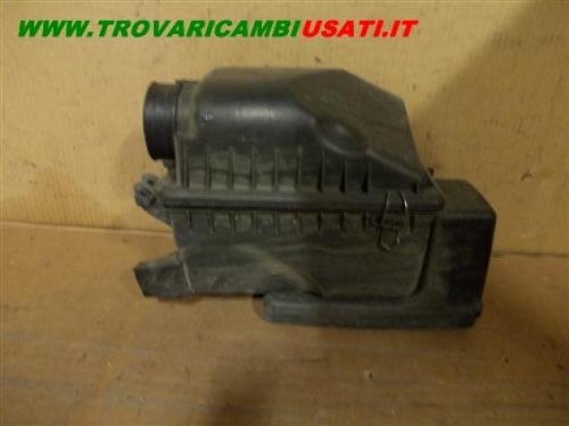 FILTRO ARIA COMPL. ALFA ROMEO 147 (937-W8) Meccanica Motore Filtri Filtro aria ALFA ROMEO - 147 - 01-08-2000 - 01-10-2004, ALFA ROMEO - 14