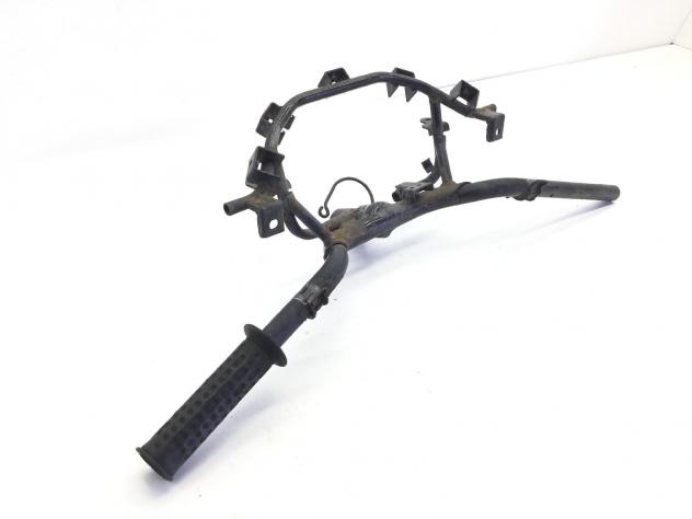 SYM CITYCOM 300 MANUBRIO HANDLEBAR STERZO 2008 2009 LH30WY8 - Foto 7