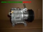 COMPRESSORE ARIA CONDIZIONATA DENSO FIAT PANDA  Raffreddamento  Termico  Cl &hellip;