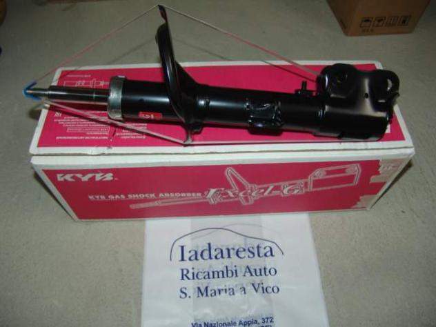 Ammortizzatori anteriori peugeot 4008 1607498280 - Foto 3