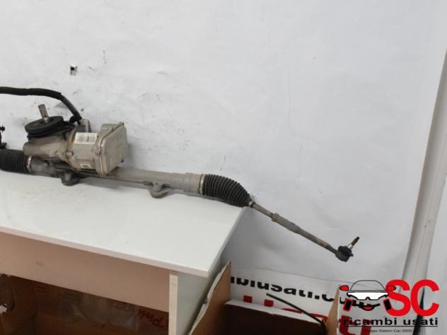 Scatola Sterzo Citroen C3 1.6 Hdi 9823964880 1634738280 - 35918 - Foto 3