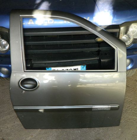 Ricambi per Simpa Jdm Abaca - Foto 8