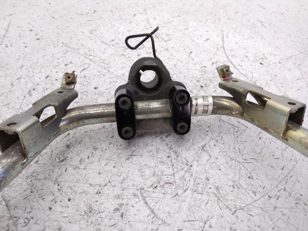 YAMAHA XC VERSITY 300 MANUBRIO CON PIASTRA SUPPORTO CAVALLOTTI 2006 SH014 - Foto 3
