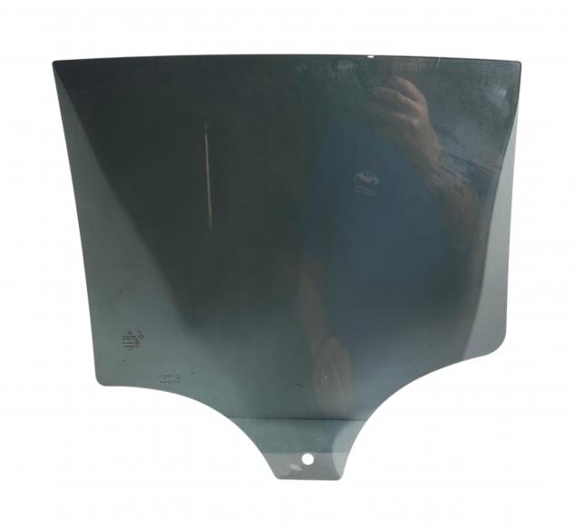 VETRO SCENDENTE POSTERIORE DESTRO MERCEDES GLA Serie (H247) A2477357600 (20) - Foto 10