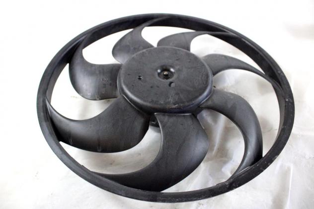 2386707 ELETTROVENTOLA FORD PUMA 1.0 I 92KW AUT 5P (2022) RICAMBIO USATO - Foto 4