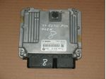 0281018609 ECU BMW F10 F11 BOSCH 0281018609 DDE 8 518 477 DDE8518477
