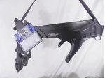 TELAIO CON TARGA E DOCUMENTI KAWASAKI NINJA 600 ZX-6R ( 2007 - 2008 ) 32160 &hellip;