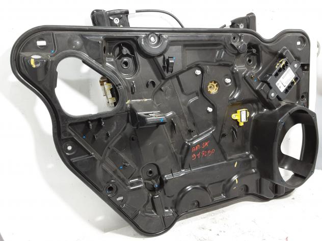 CREMAGLIERA ANTERIORE SINISTRA FIAT Freemont 1° Serie 961926102 (11) - Foto 2