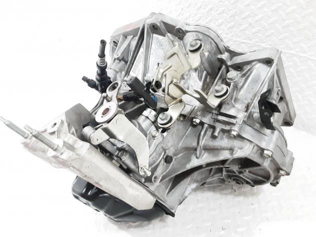 CAMBIO MANUALE COMPLETO SUZUKI S-CROSS Serie K10C Benzina 1000 (13) - Foto 6
