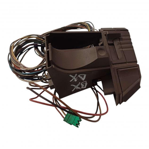 DEVIO TERGICRISTALLO CITROEN BX Serie D6A (8294) - Foto 4