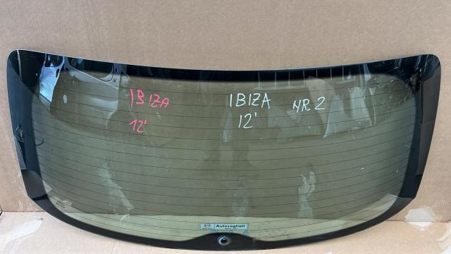 LUNOTTO SEAT Ibiza Serie (0812)