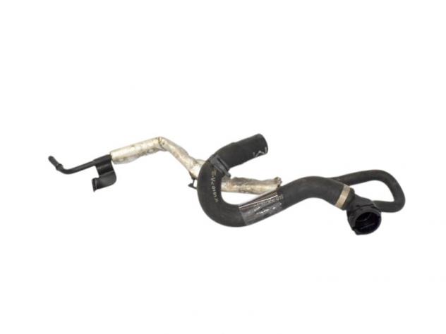 Tubo Acqua Radiatore Volkswagen Golf 7 1.6 Tdi 04L121070D - 06281
