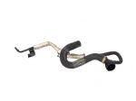 Tubo Acqua Radiatore Volkswagen Golf 7 1.6 Tdi 04L121070D - 06281