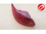 207081 FANALE FARO POSTERIORE SINISTRO JDM ALOES