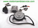 KIT ACCENSIONE DUCATI MONSTER 696 (2009 - 2014) 28641611A