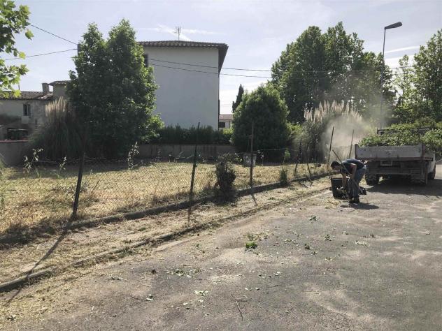 Terreno edificabile in Vendita in zona CASCINA PAESE con giardino - Foto 3