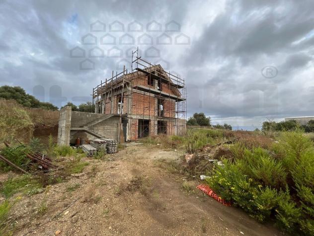 AREA EDIFICABILE di 6 vani e di 170 mq (MESSINA) rif. 3VS17884 - Foto 7