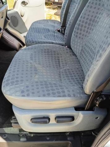 FORD transit furgone - Foto 9