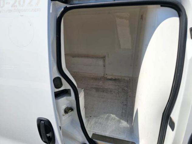 FIAT Fiorino 1.3 MJT 95CV Cargo SX COIBENTAZIONE ALIMENTARE rif. 23983561 - Foto 5