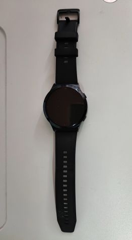 HUAWEI SMARTWATCH GT 2 PRO BLACK COME NUOVO 2022 - Foto 4