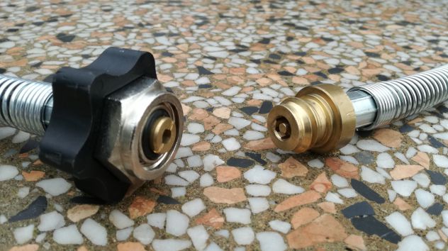 KIT TRASFORMAZIONE BOMBOLA Co2 - Foto 3