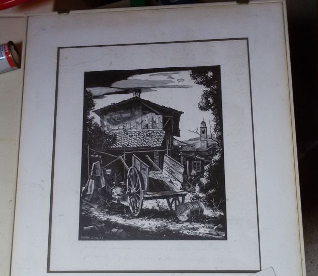 Stampe Silvano Gamba - Foto 2