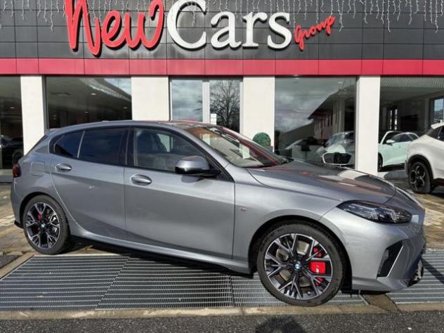 BMW 118 d MSport Pro FARI LASER-NAVI-18" rif. 23313237