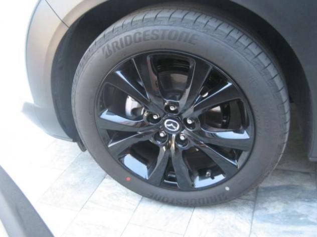 MAZDA CX-30 E-SKYACTIVE-G HYBRID HOMURA rif. 23737204 - Foto 5