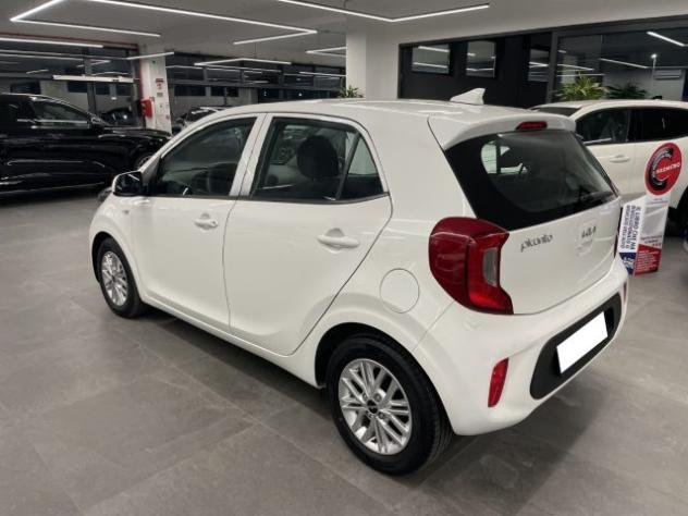 KIA Picanto 1.0 TCD TT Urban rif. 24118420 - Foto 6